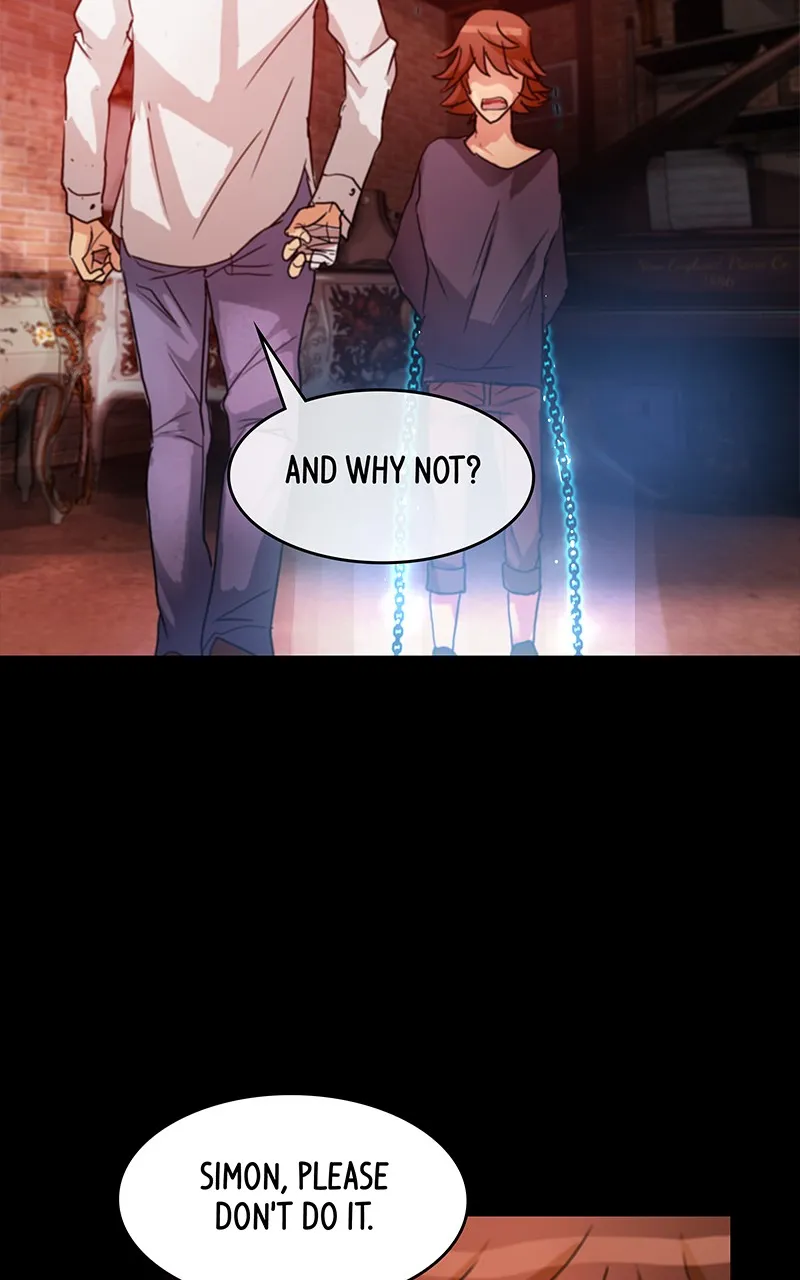 Simon Sues Chapter 93 Online - página 106