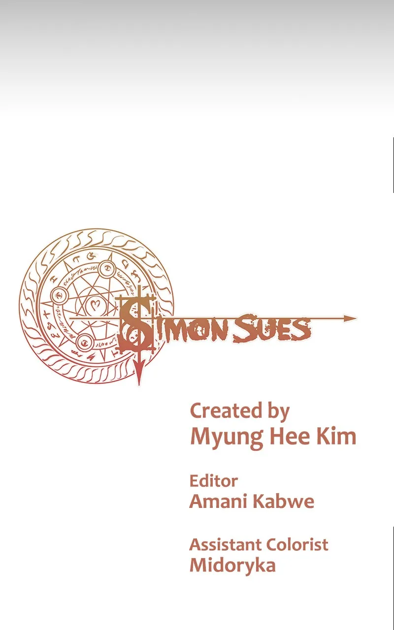 Simon Sues Chapter 93 Online - página 127