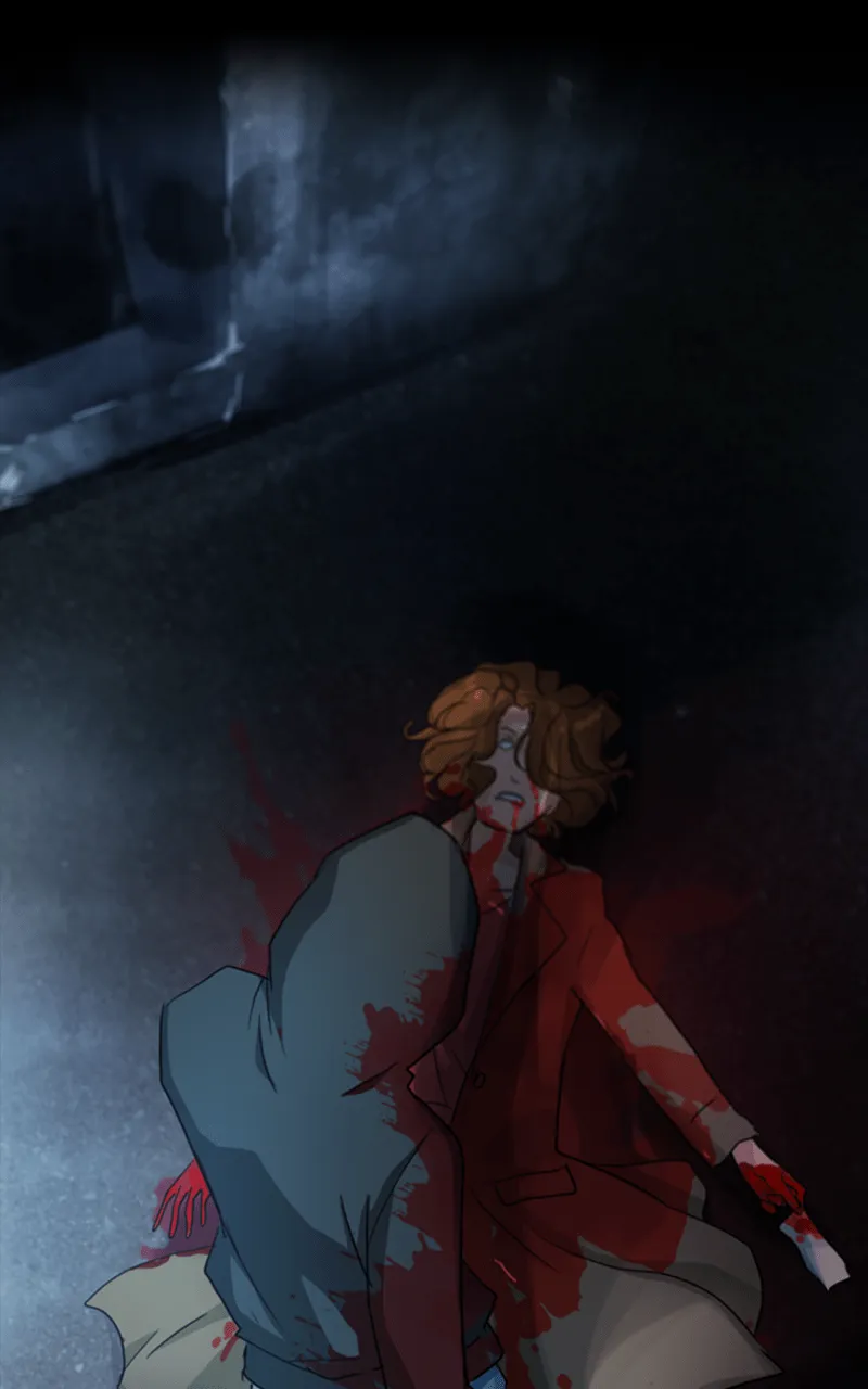 Simon Sues Chapter 94 Online - página 21