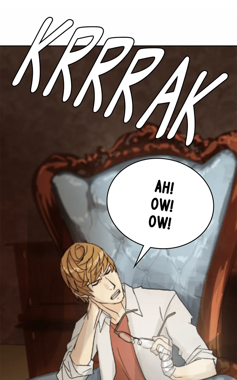 Simon Sues Chapter 94 Online - página 36