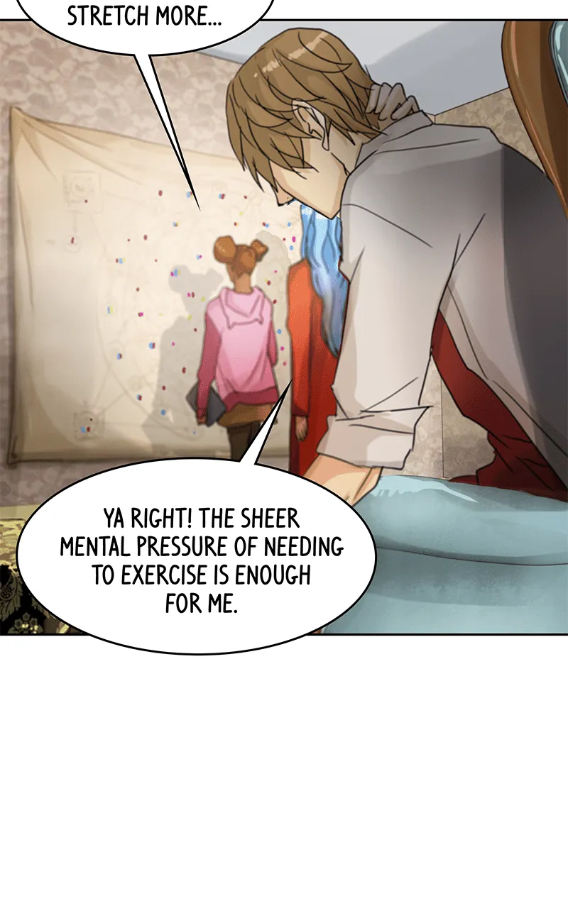 Simon Sues Chapter 94 Online - página 38