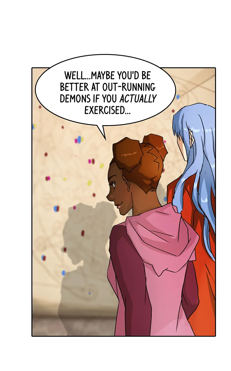 Simon Sues Chapter 94 Online - página 39
