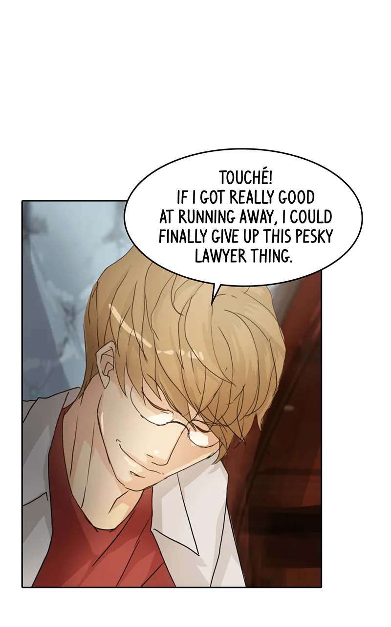 Simon Sues Chapter 94 Online - página 40