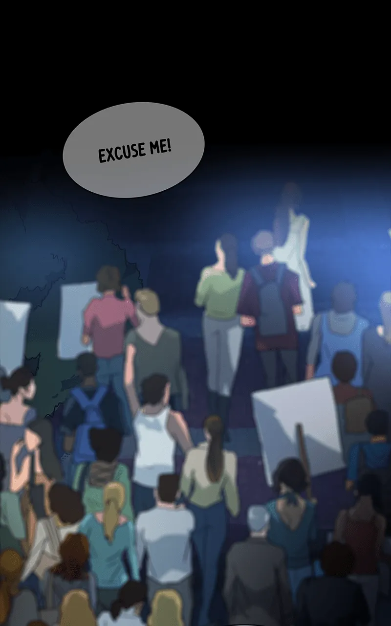 Simon Sues Chapter 94 Online - página 80