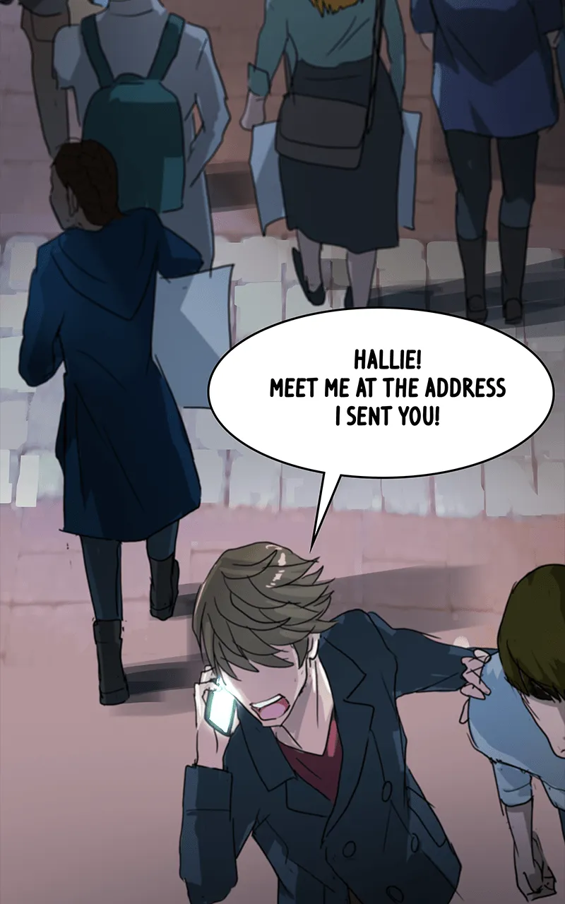 Simon Sues Chapter 94 Online - página 82