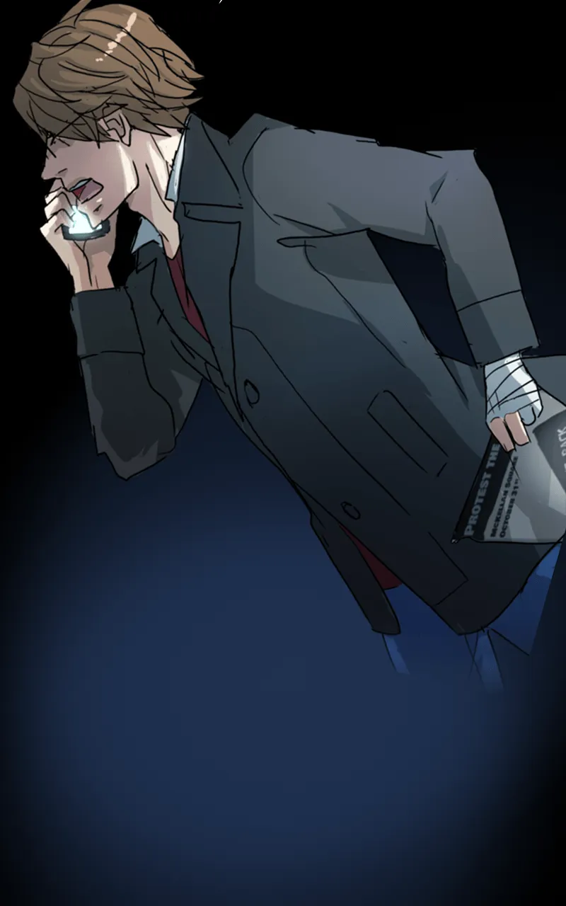 Simon Sues Chapter 94 Online - página 84