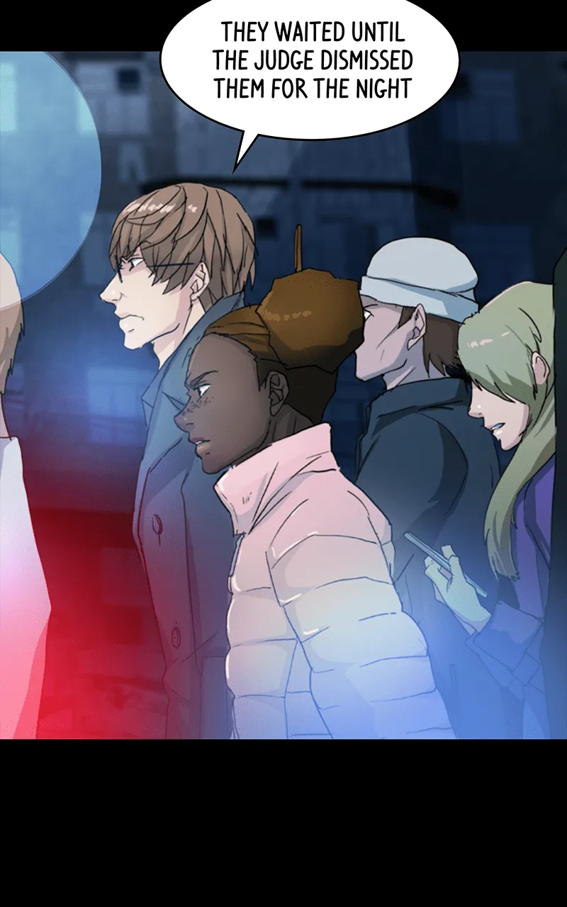 Simon Sues Chapter 94 Online - página 95