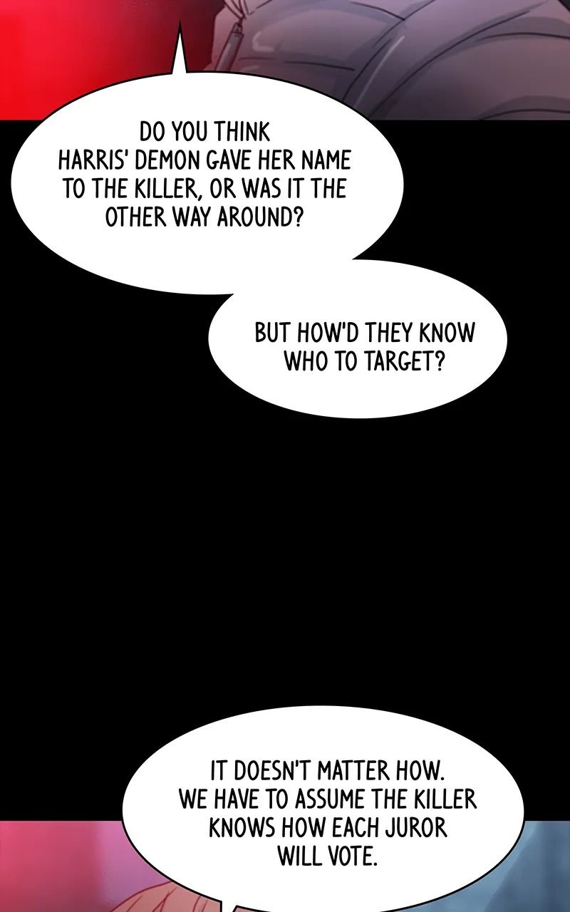 Simon Sues Chapter 94 Online - página 97
