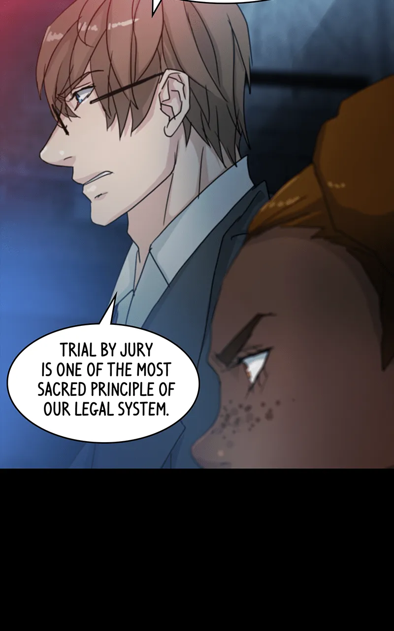 Simon Sues Chapter 94 Online - página 98
