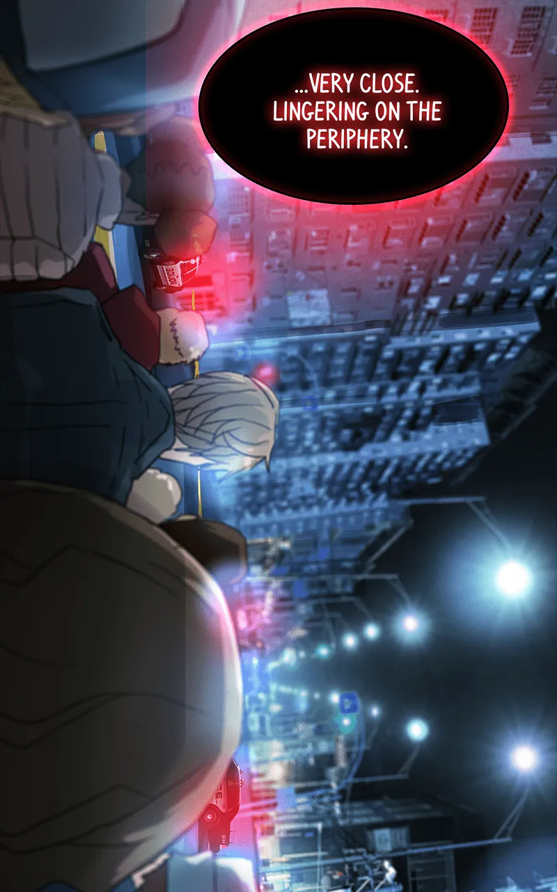 Simon Sues Chapter 94 Online - página 105
