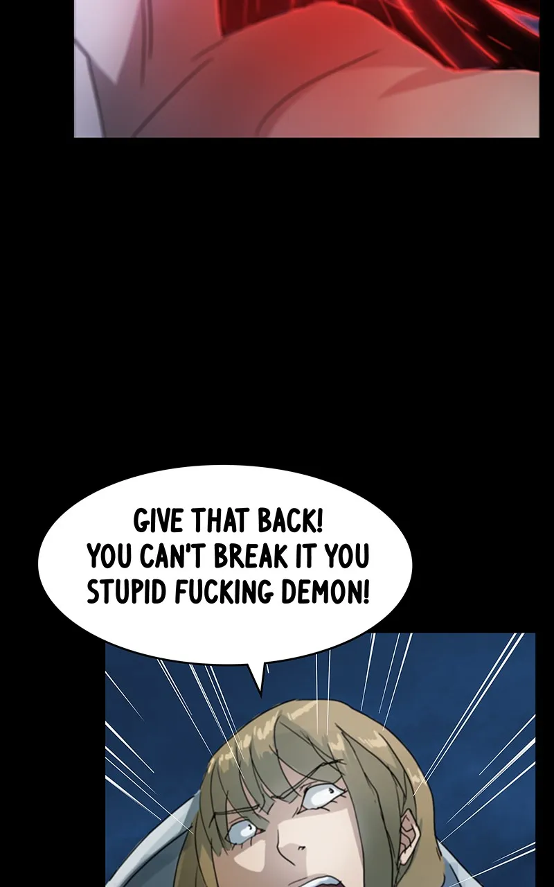 Simon Sues Chapter 94 Online - página 136