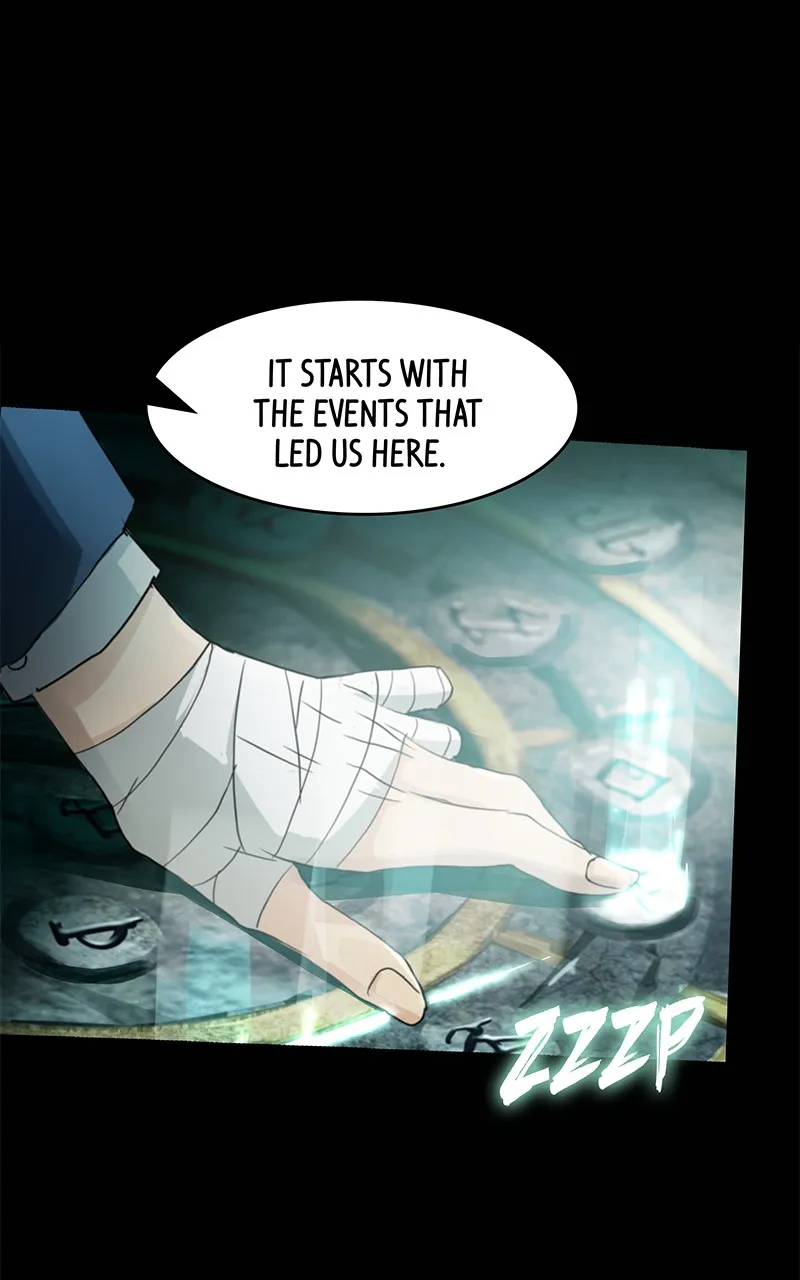 Simon Sues Chapter 96 Online - página 17