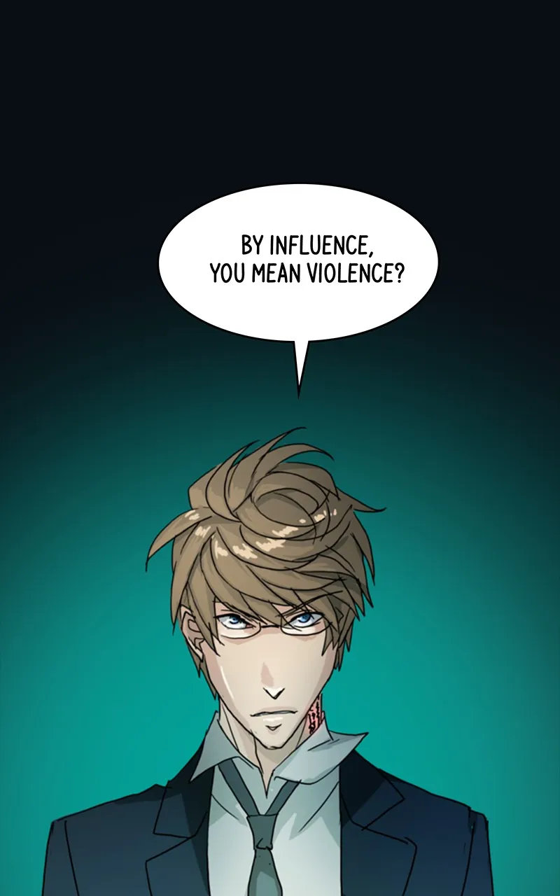 Simon Sues Chapter 96 Online - página 77