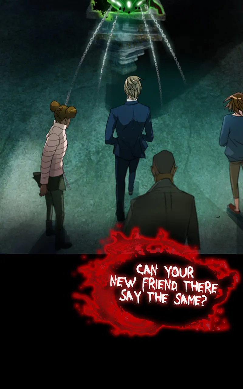 Simon Sues Chapter 96 Online - página 86