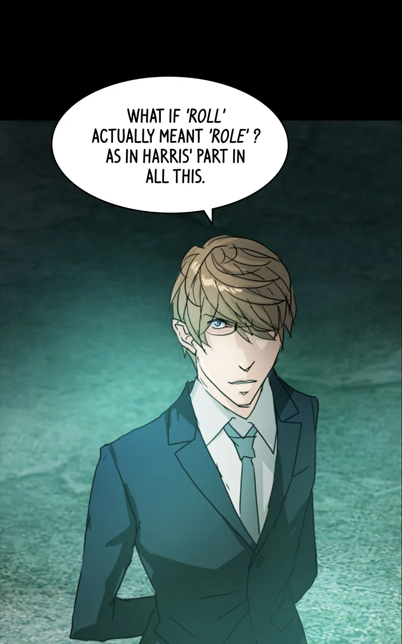 Simon Sues Chapter 96 Online - página 99