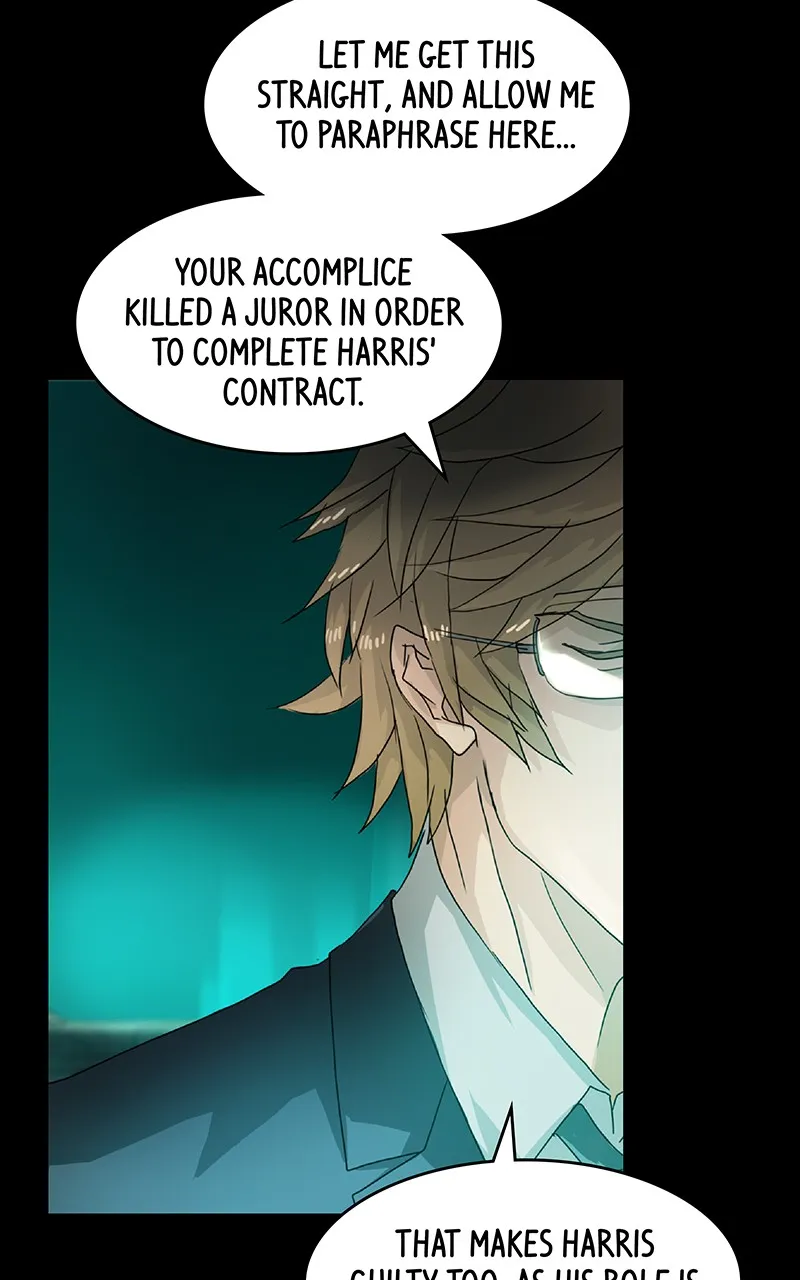 Simon Sues Chapter 96 Online - página 122