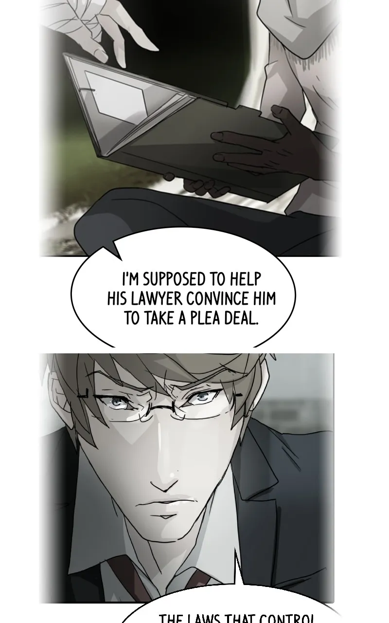 Simon Sues Chapter 98 Online - página 3