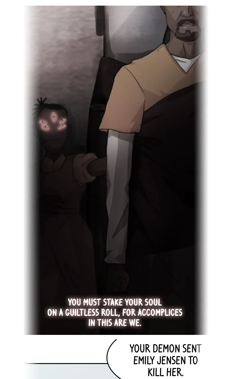 Simon Sues Chapter 98 Online - página 5