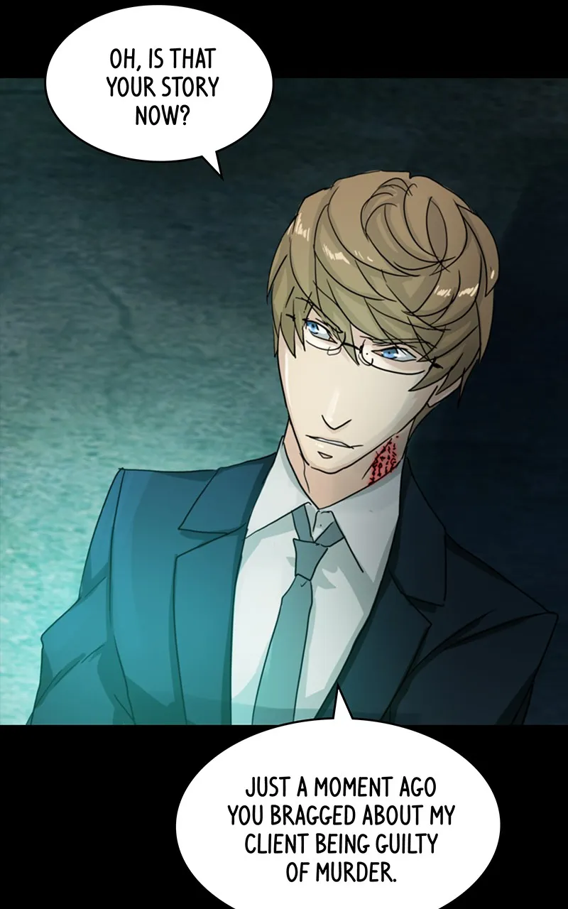 Simon Sues Chapter 98 Online - página 33