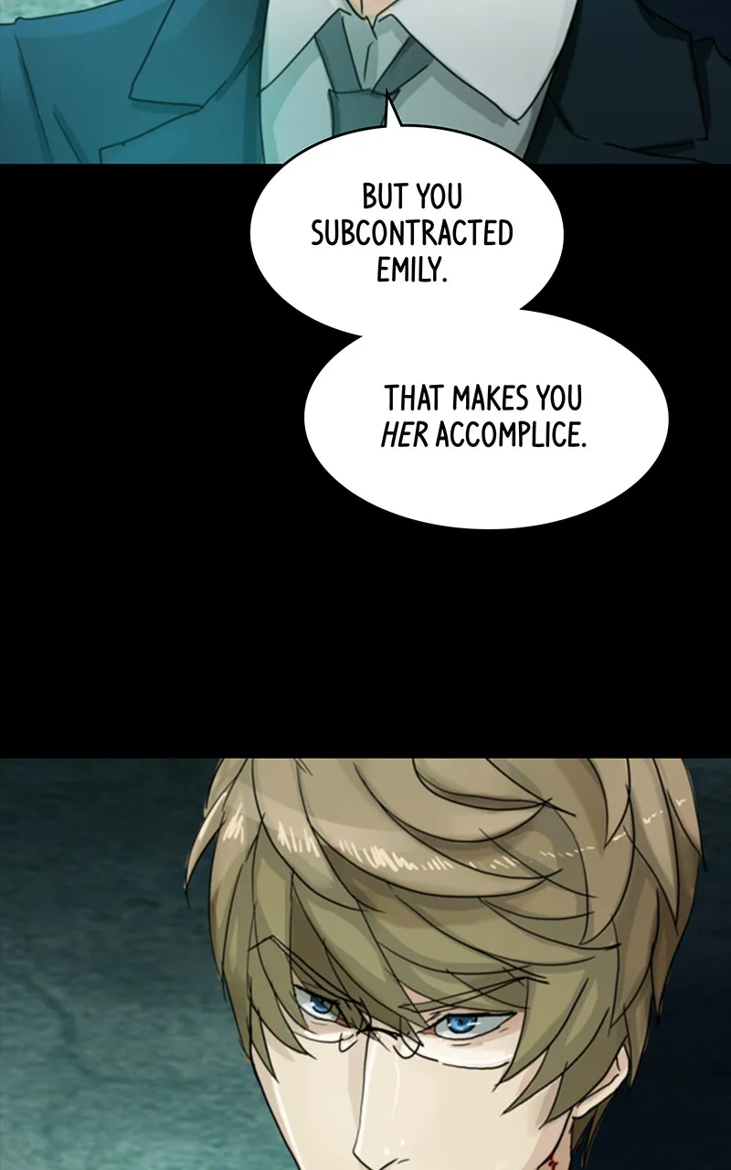 Simon Sues Chapter 98 Online - página 35