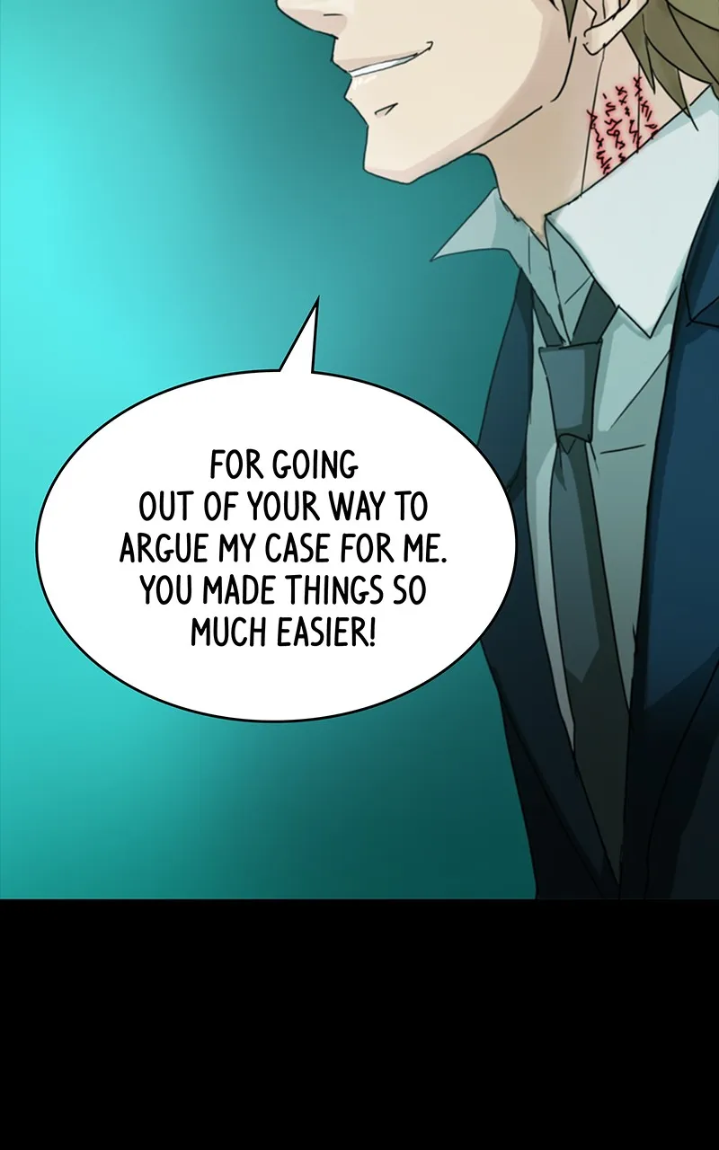 Simon Sues Chapter 98 Online - página 43