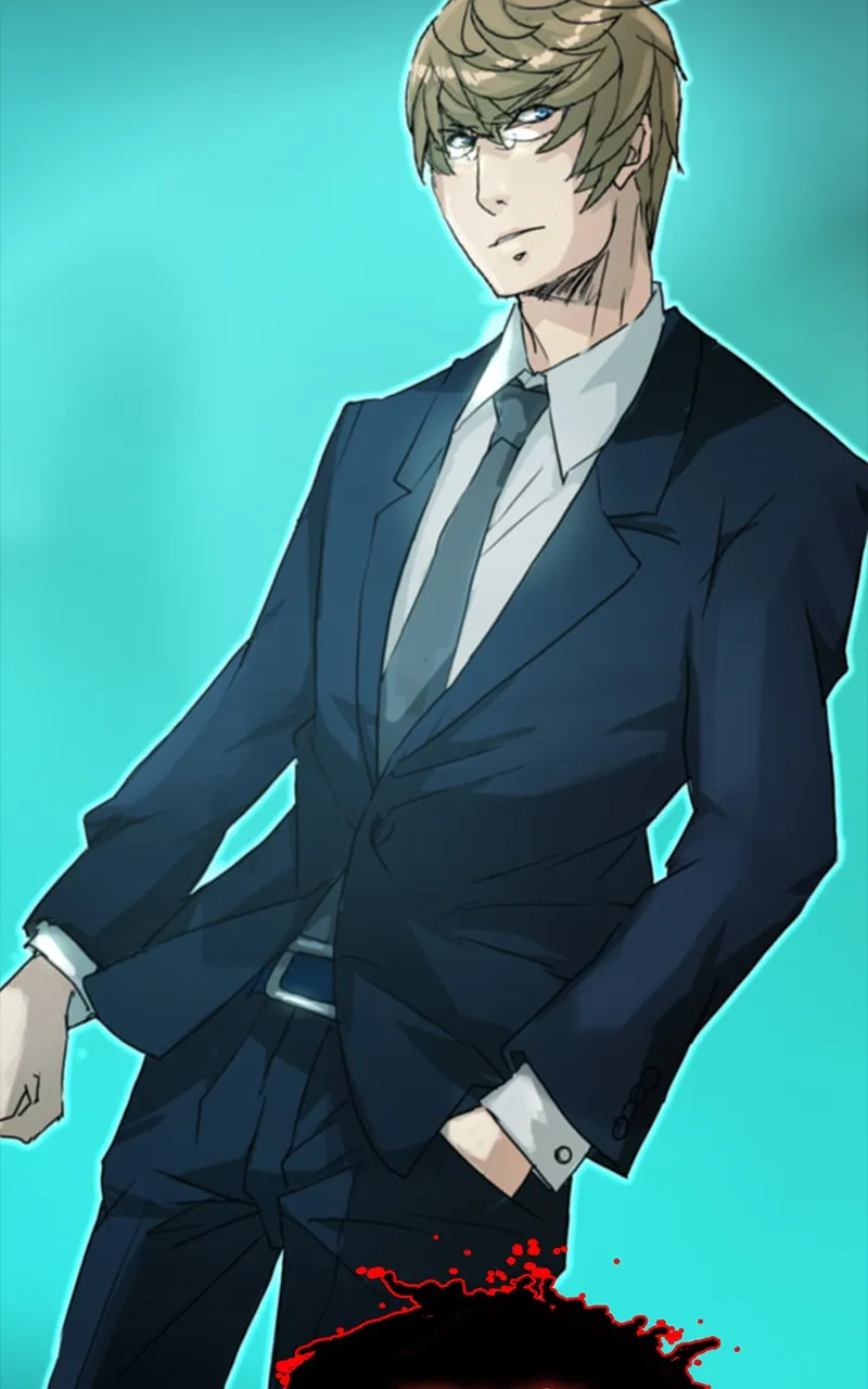 Simon Sues Chapter 98 Online - página 73