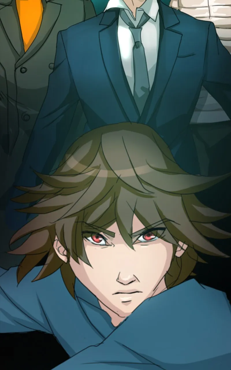 Simon Sues Chapter 98 Online - página 84