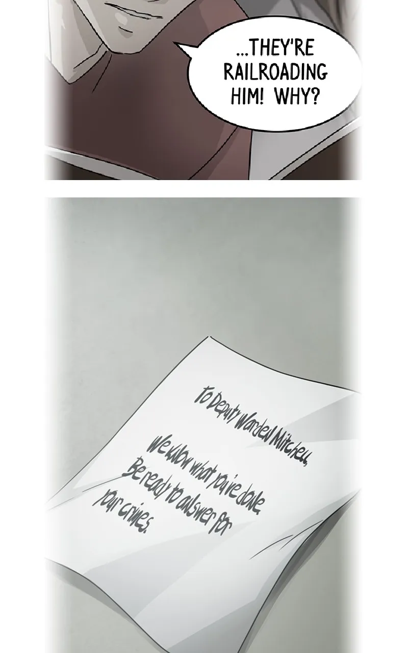 Simon Sues Chapter 99 Online - página 6