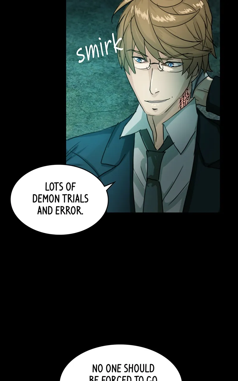 Simon Sues Chapter 99 Online - página 12