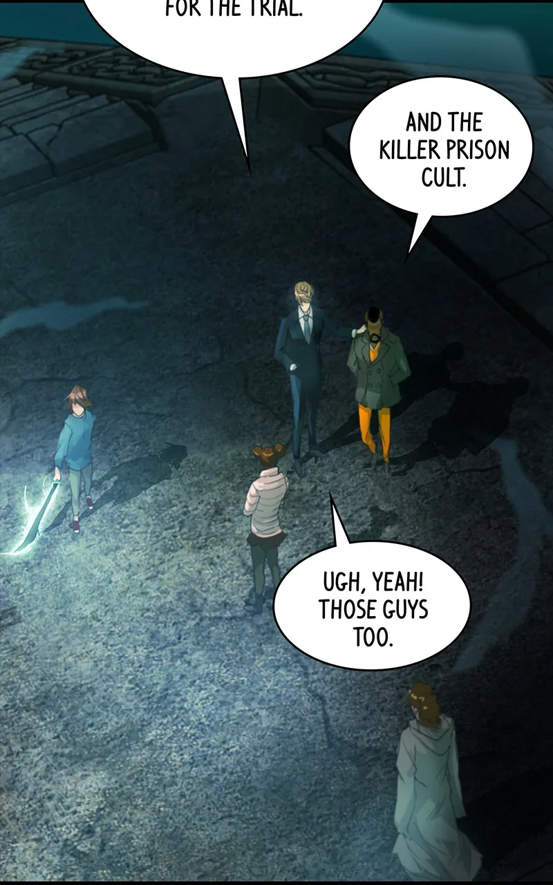 Simon Sues Chapter 99 Online - página 17