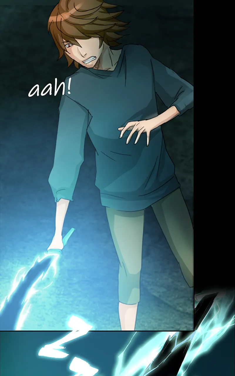 Simon Sues Chapter 99 Online - página 20