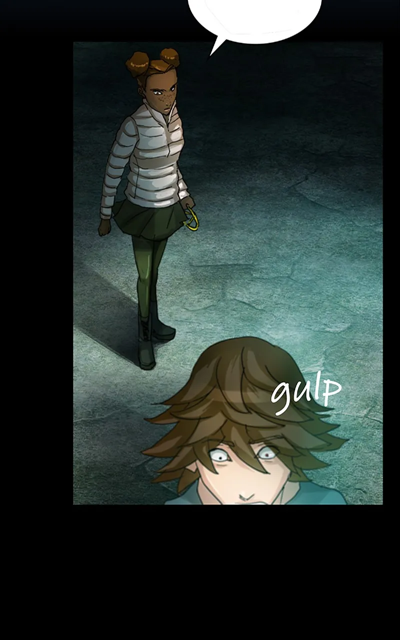 Simon Sues Chapter 99 Online - página 22