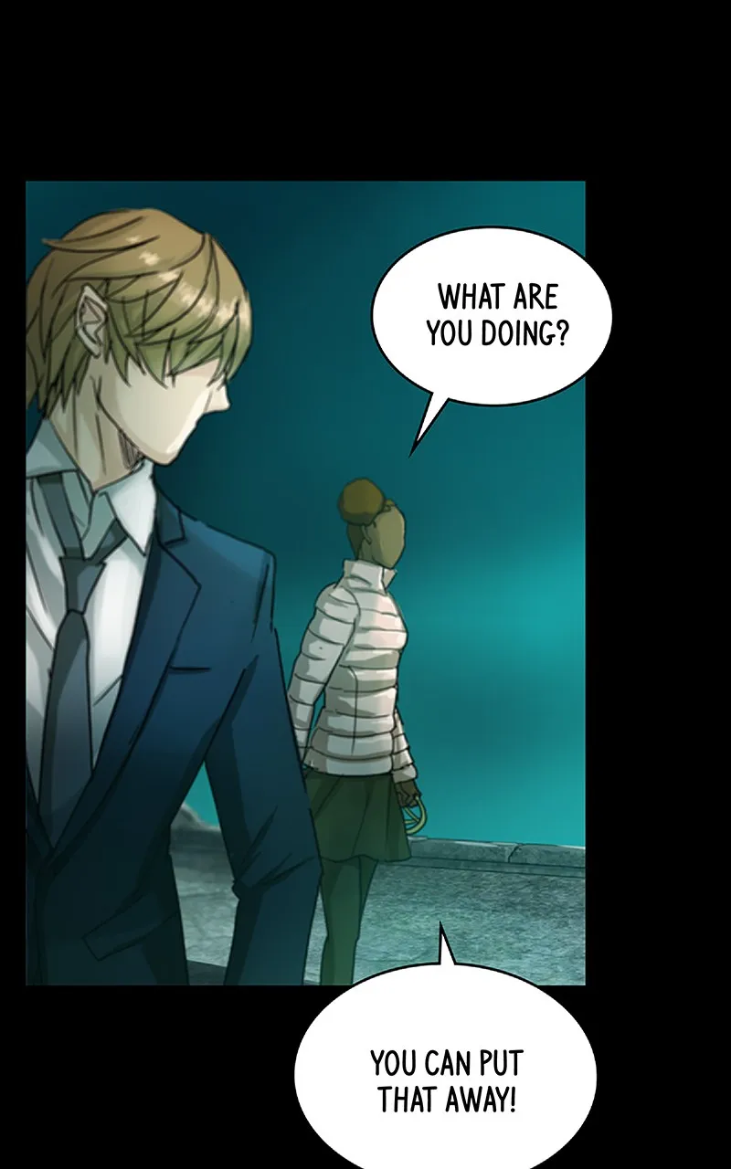 Simon Sues Chapter 99 Online - página 23
