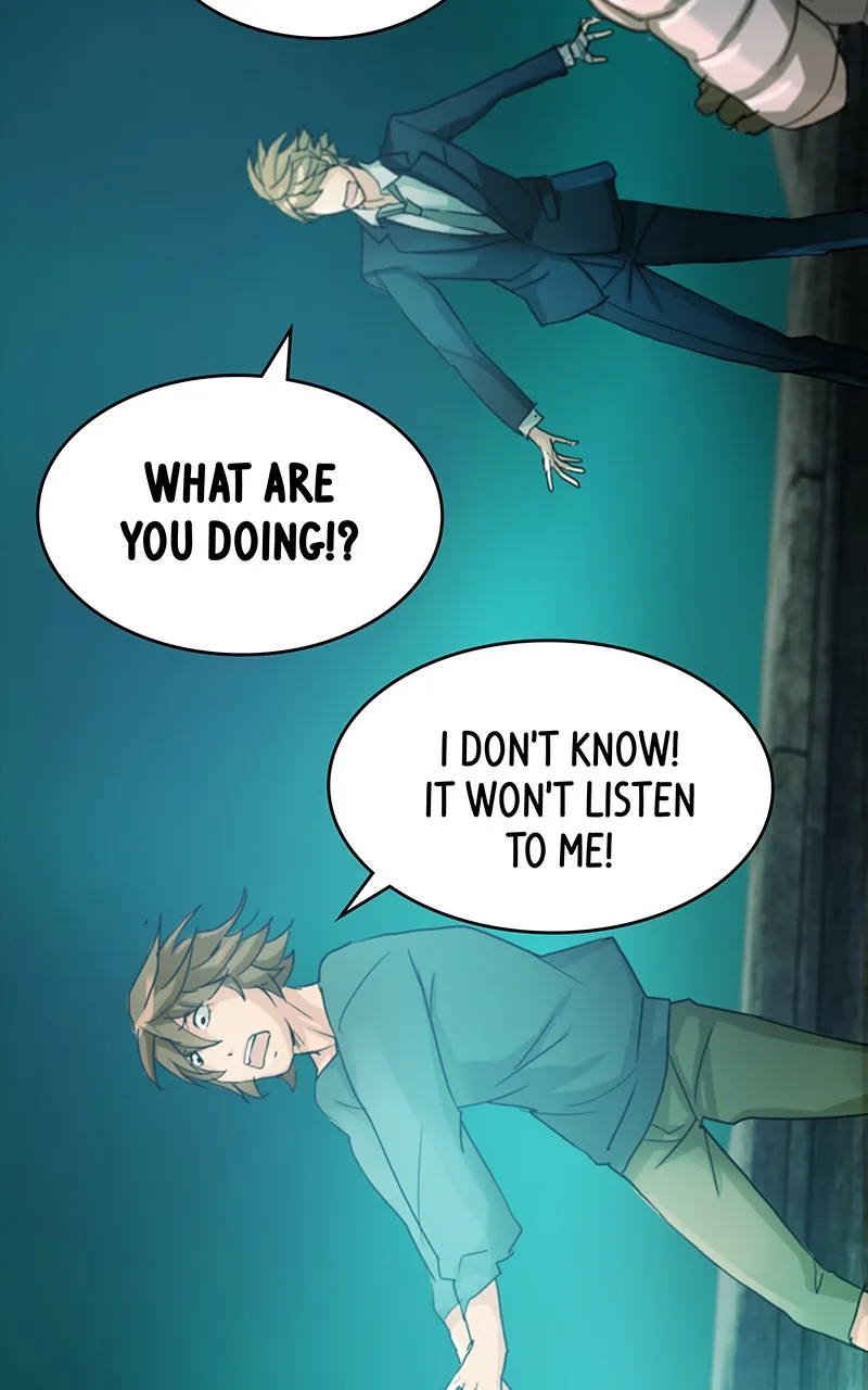 Simon Sues Chapter 99 Online - página 25