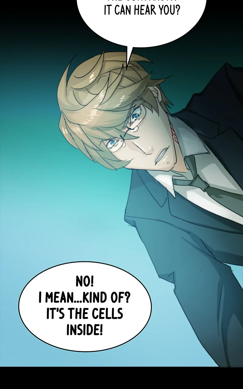 Simon Sues Chapter 99 Online - página 27