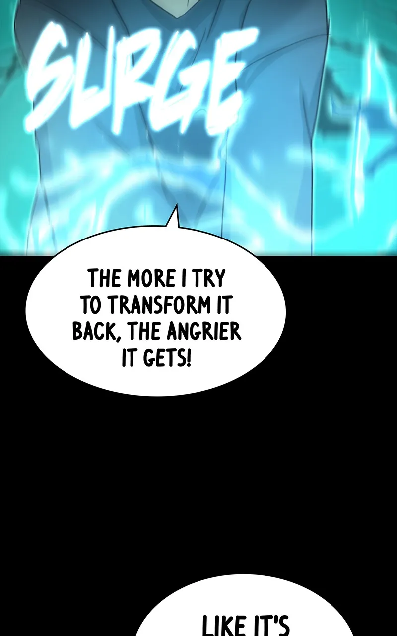 Simon Sues Chapter 99 Online - página 29