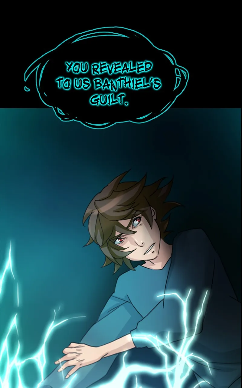 Simon Sues Chapter 99 Online - página 38