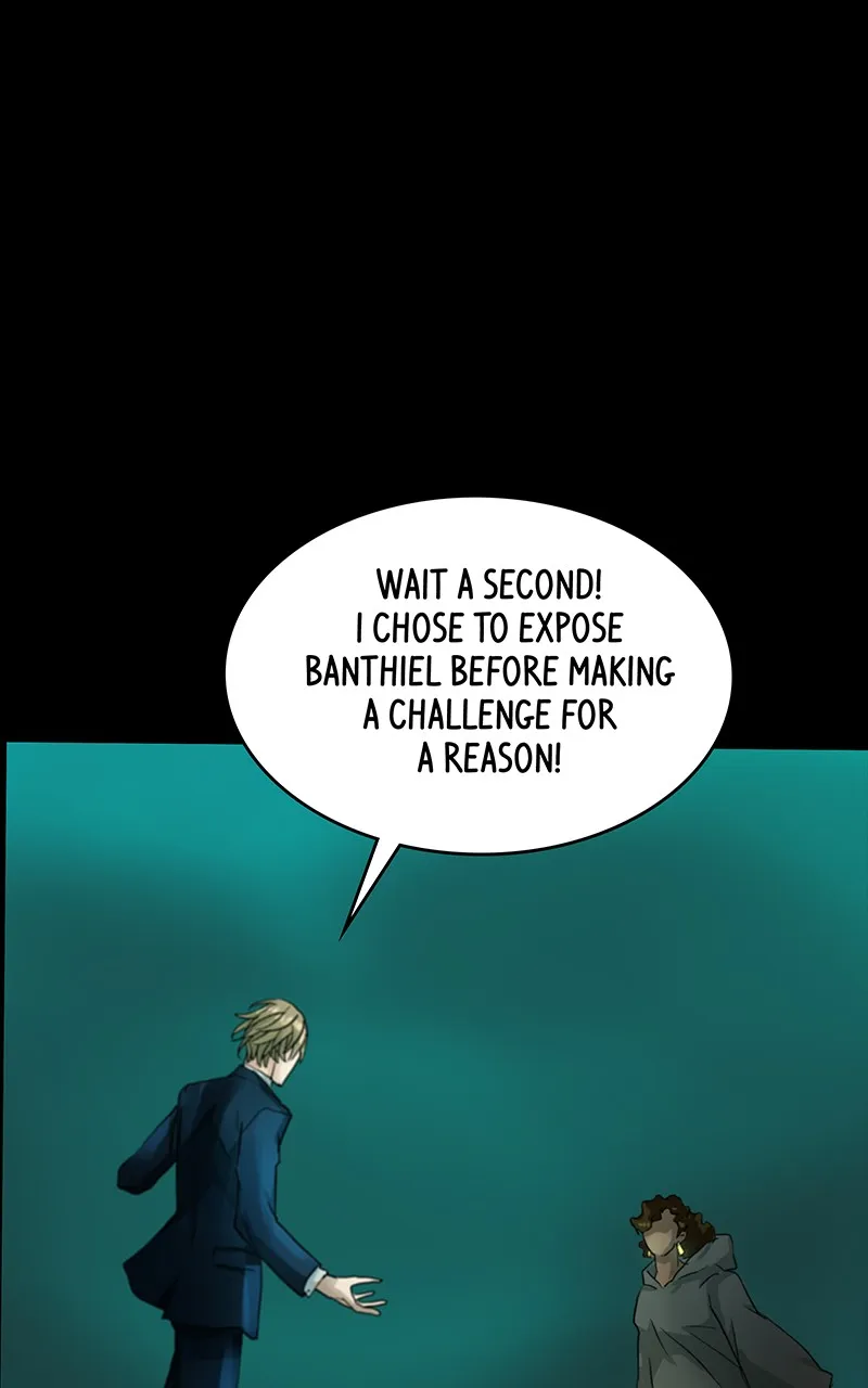 Simon Sues Chapter 99 Online - página 42