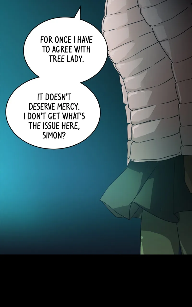 Simon Sues Chapter 99 Online - página 46