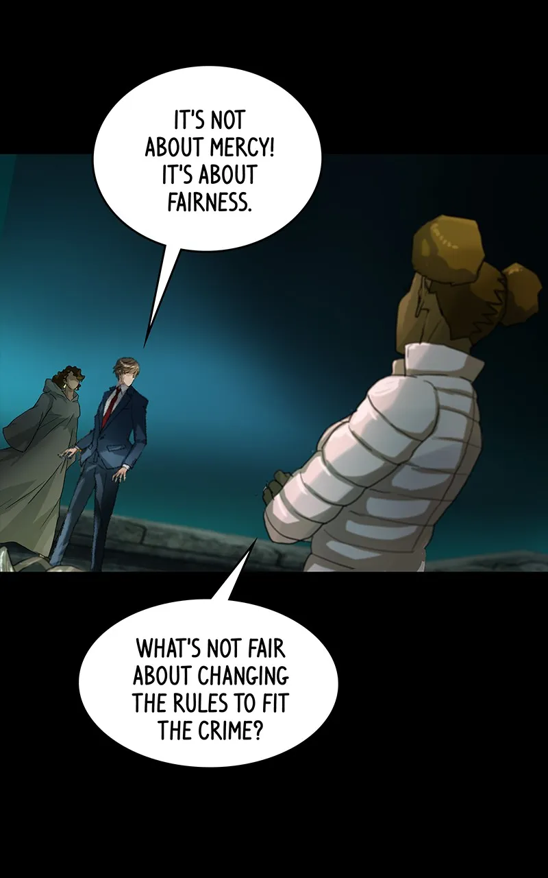 Simon Sues Chapter 99 Online - página 47