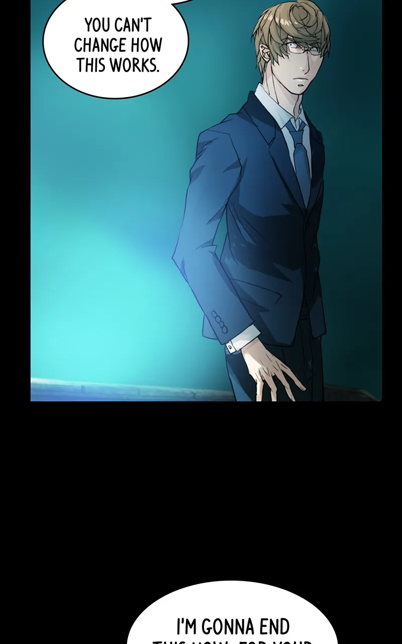 Simon Sues Chapter 99 Online - página 58