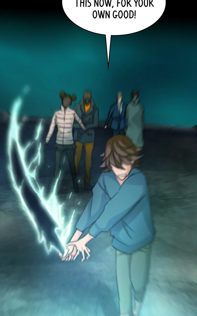 Simon Sues Chapter 99 Online - página 59