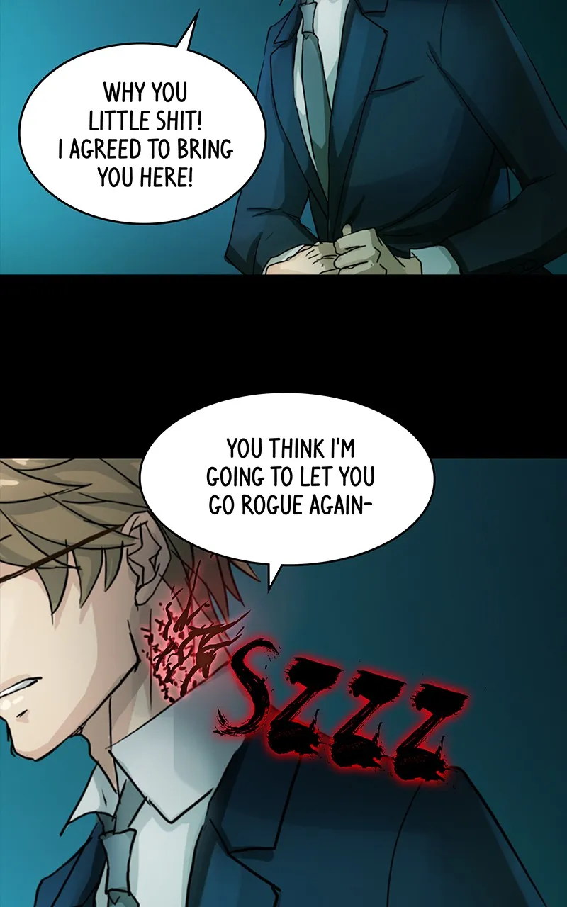 Simon Sues Chapter 99 Online - página 61