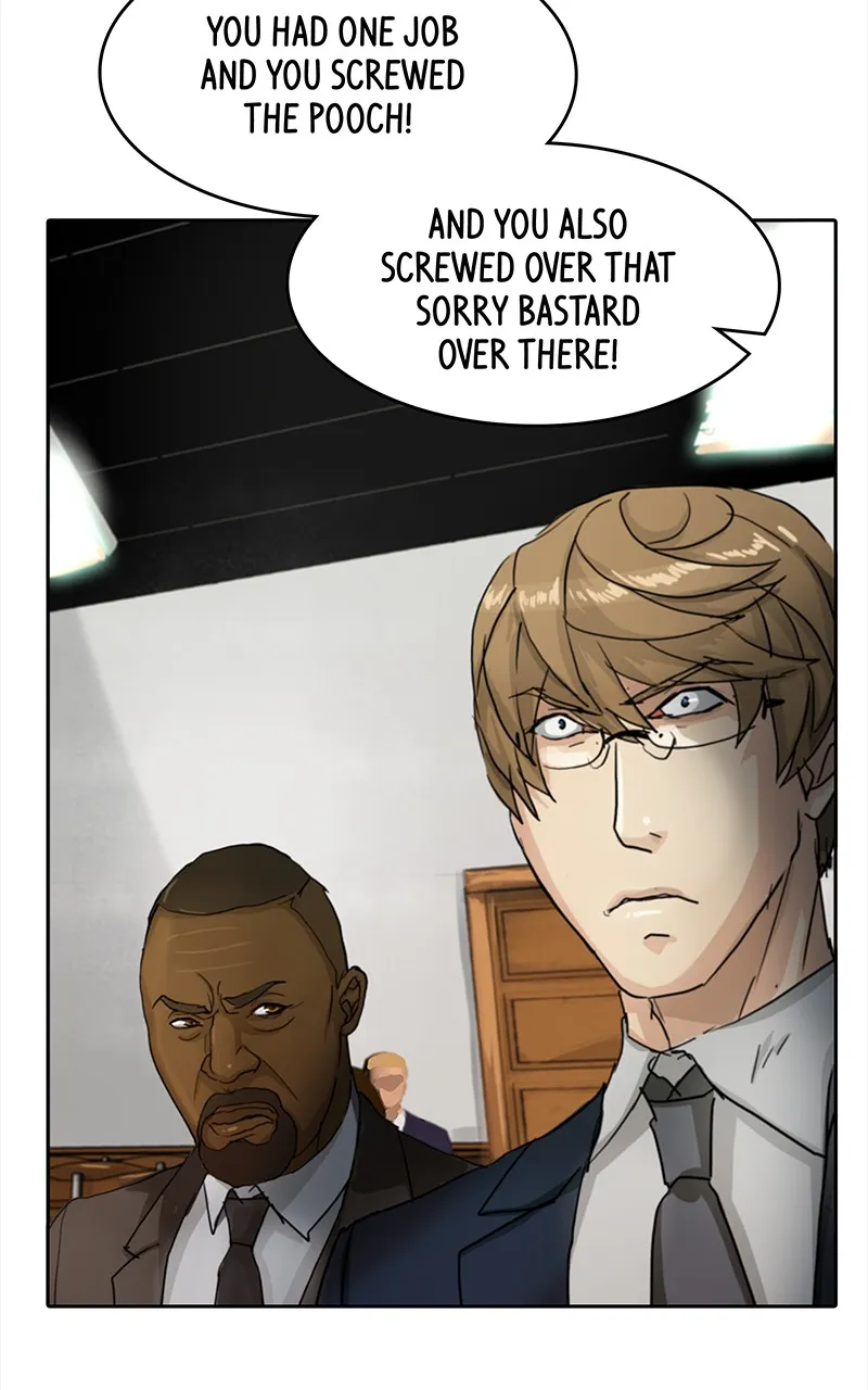 Simon Sues Chapter 99 Online - página 83