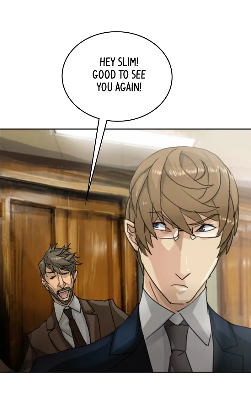 Simon Sues Chapter 99 Online - página 100