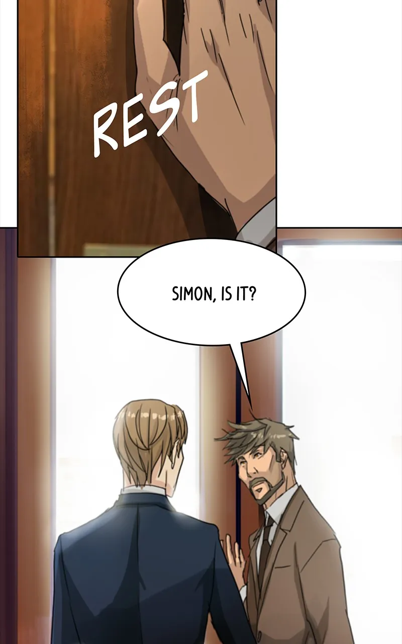 Simon Sues Chapter 99 Online - página 110