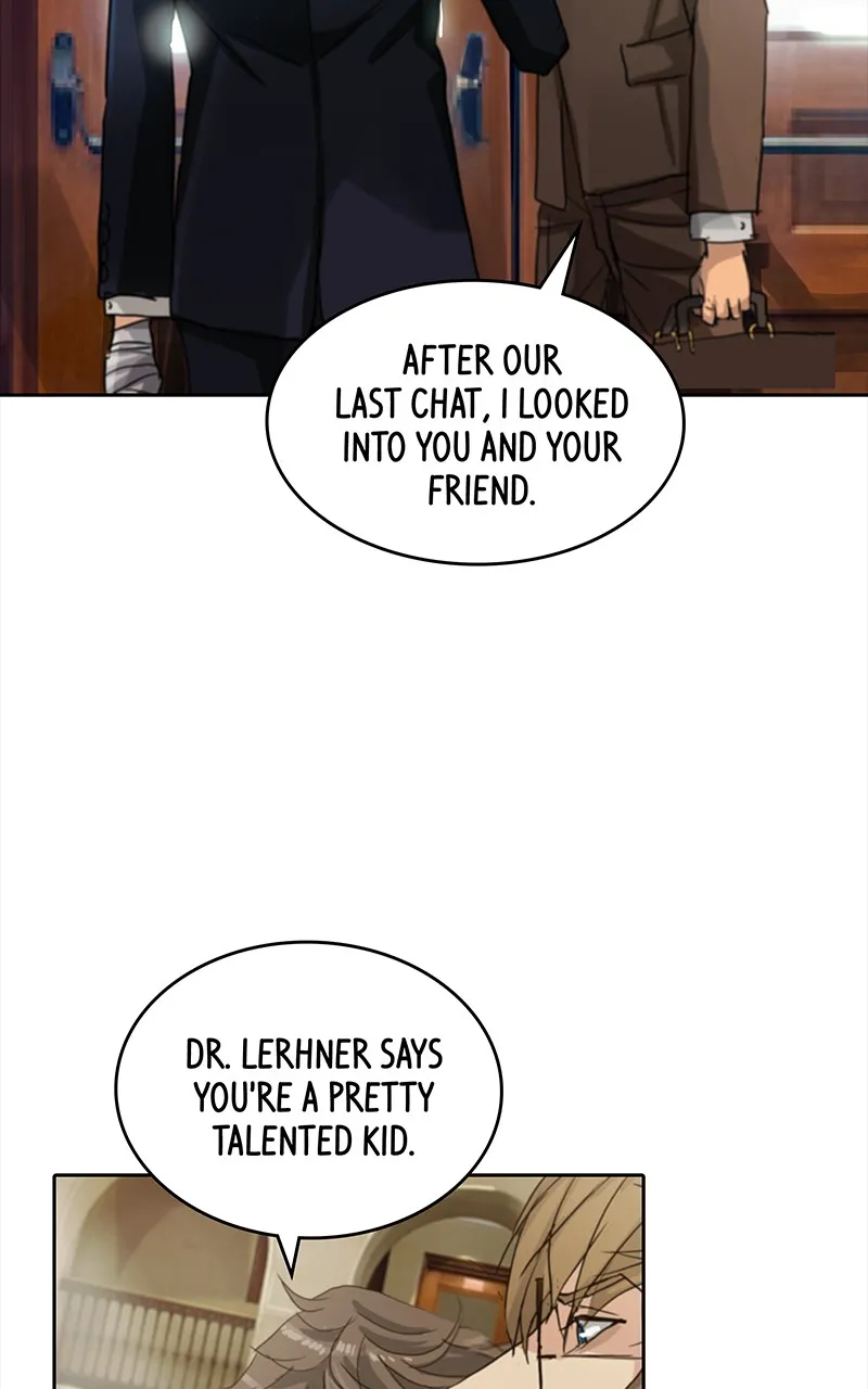 Simon Sues Chapter 99 Online - página 111
