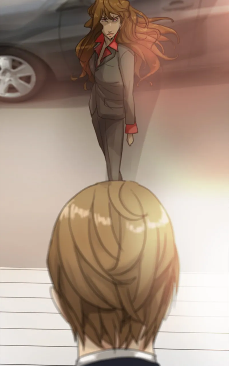 Simon Sues Chapter 99 Online - página 120