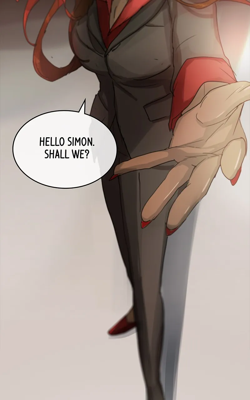 Simon Sues Chapter 99 Online - página 123