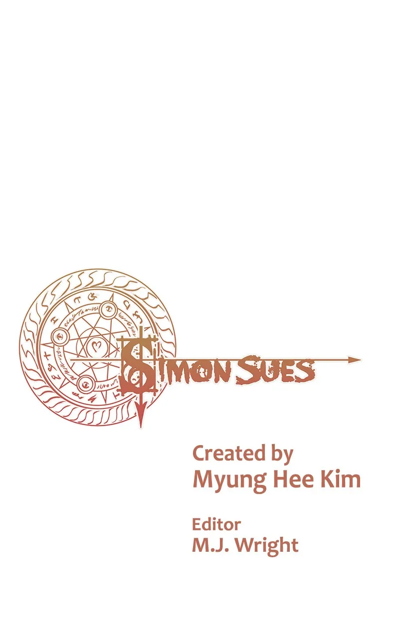 Simon Sues Chapter 99 Online - página 125